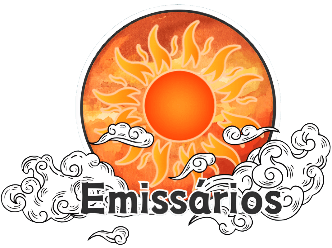 Emissários Logo